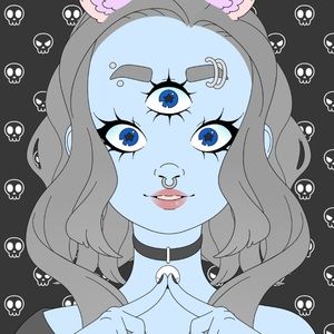 Meet your Posher, Carly